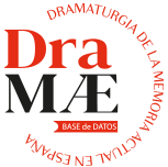 logo dramae